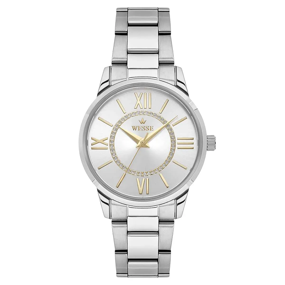  Wesse WWL107209 Kadın Kol Saati
