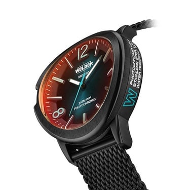  Welder WMD2004 Erkek Kol Saati