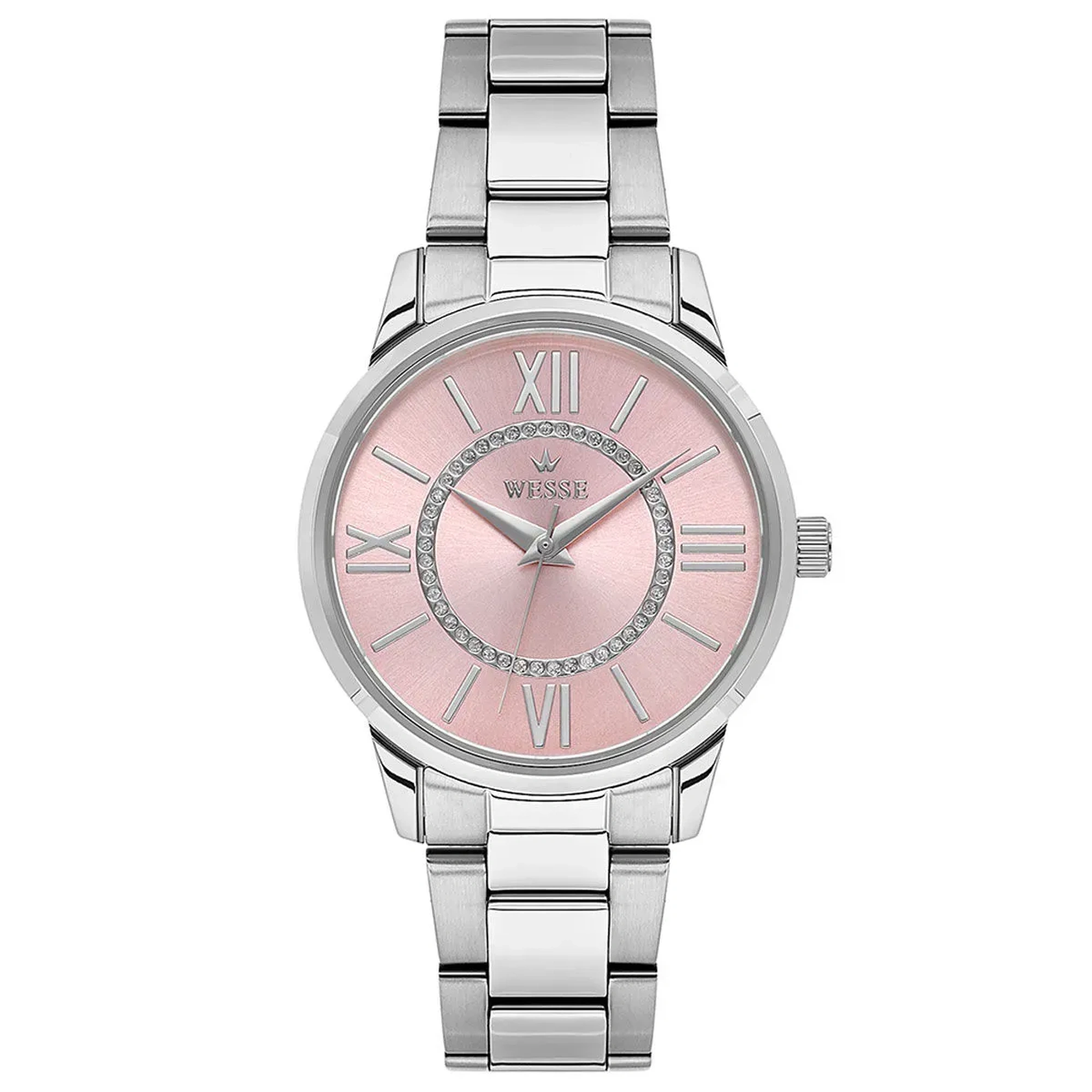 Wesse WWL107210 Kadın Kol Saati