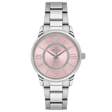  Wesse WWL107210 Kadın Kol Saati