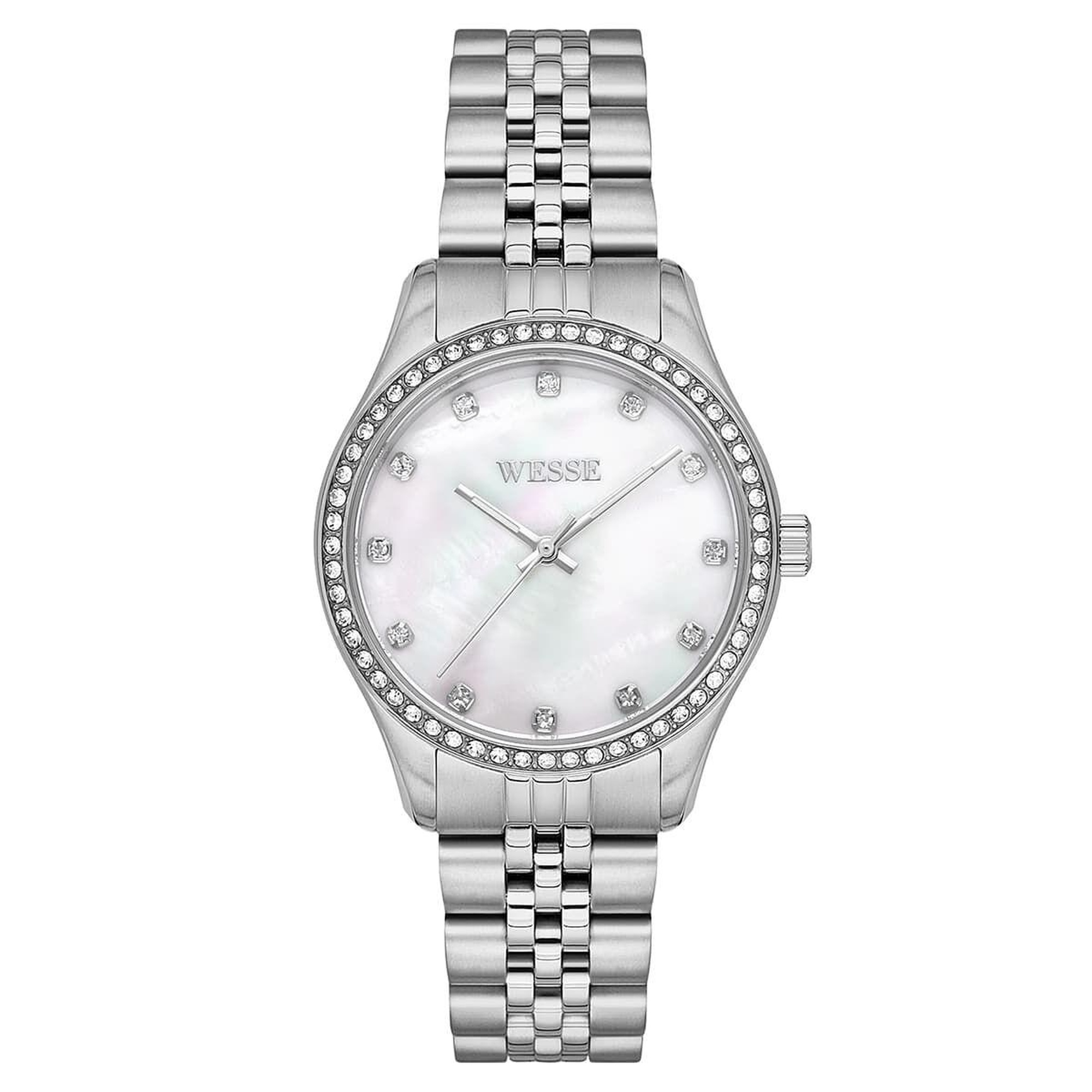 Wesse WWL109708 Kadın Kol Saati