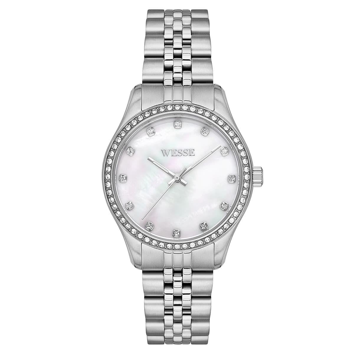  Wesse WWL109708 Kadın Kol Saati