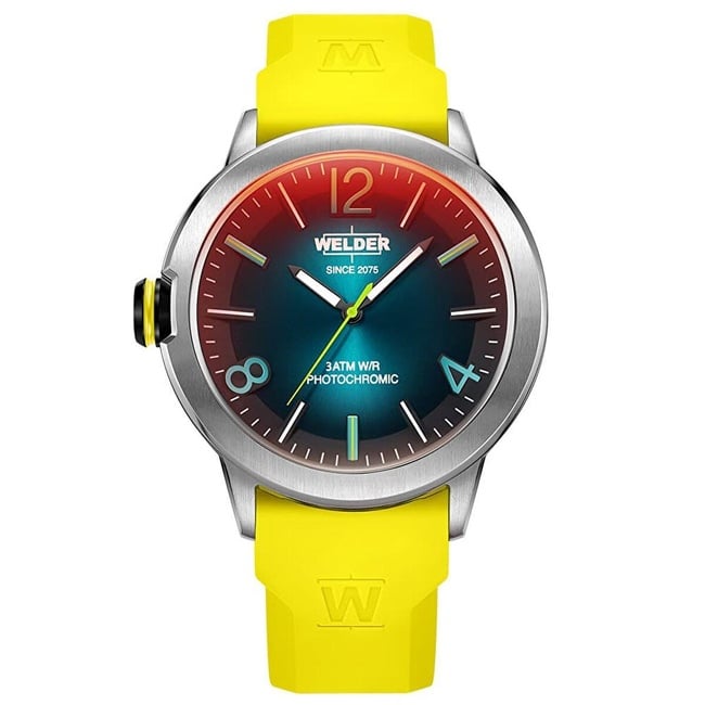  Welder WMD2008 Erkek Kol Saati