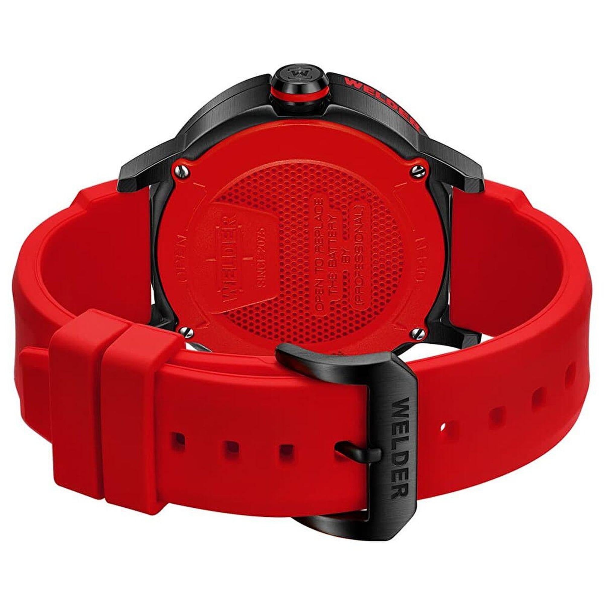 Welder WMD2009 Erkek Kol Saati