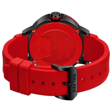  Welder WMD2009 Erkek Kol Saati