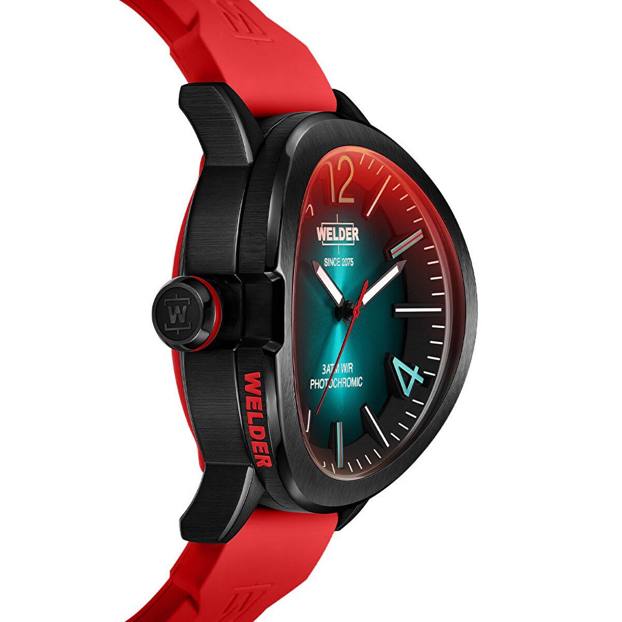 Welder WMD2009 Erkek Kol Saati
