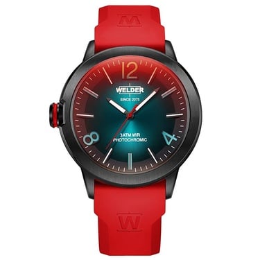  Welder WMD2009 Erkek Kol Saati