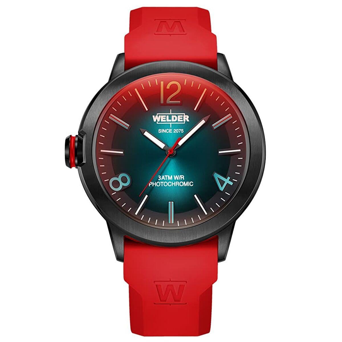  Welder WMD2009 Erkek Kol Saati