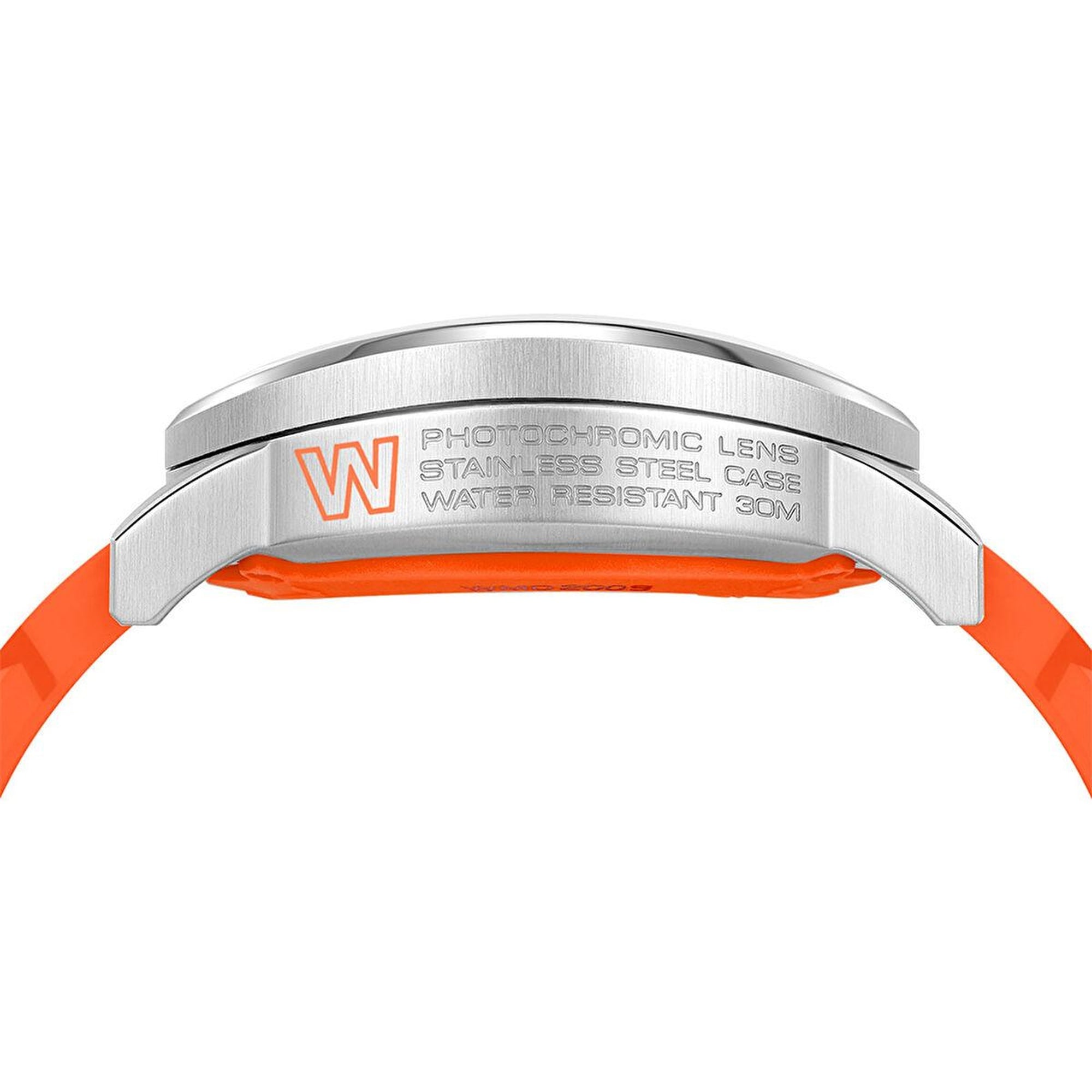 Welder WMD2010 Erkek Kol Saati