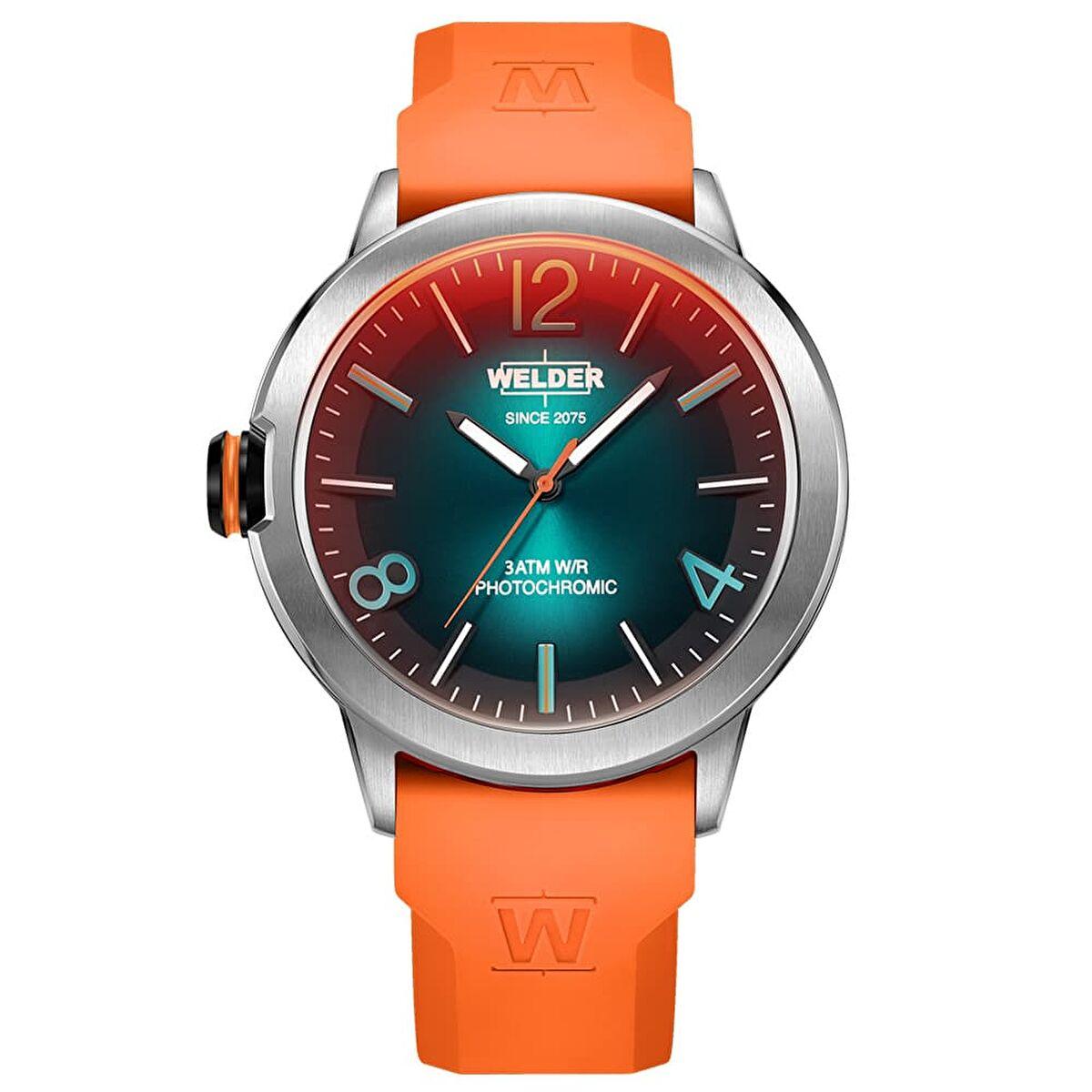 Welder WMD2010 Erkek Kol Saati