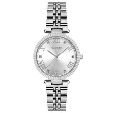  Wesse WWL111901 Kadın Kol Saati