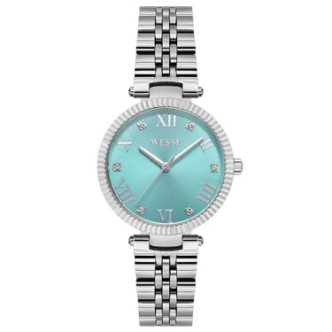  Wesse WWL111904 Kadın Kol Saati
