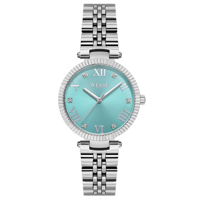 Wesse WWL111904 Kadın Kol Saati