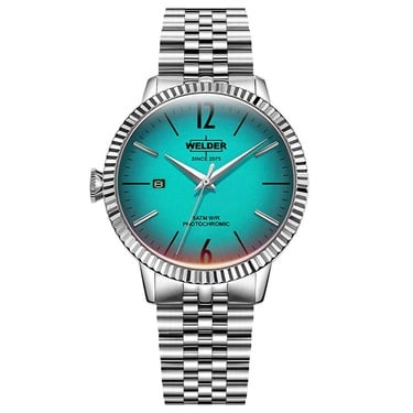  Welder WRC250 Erkek Kol Saati