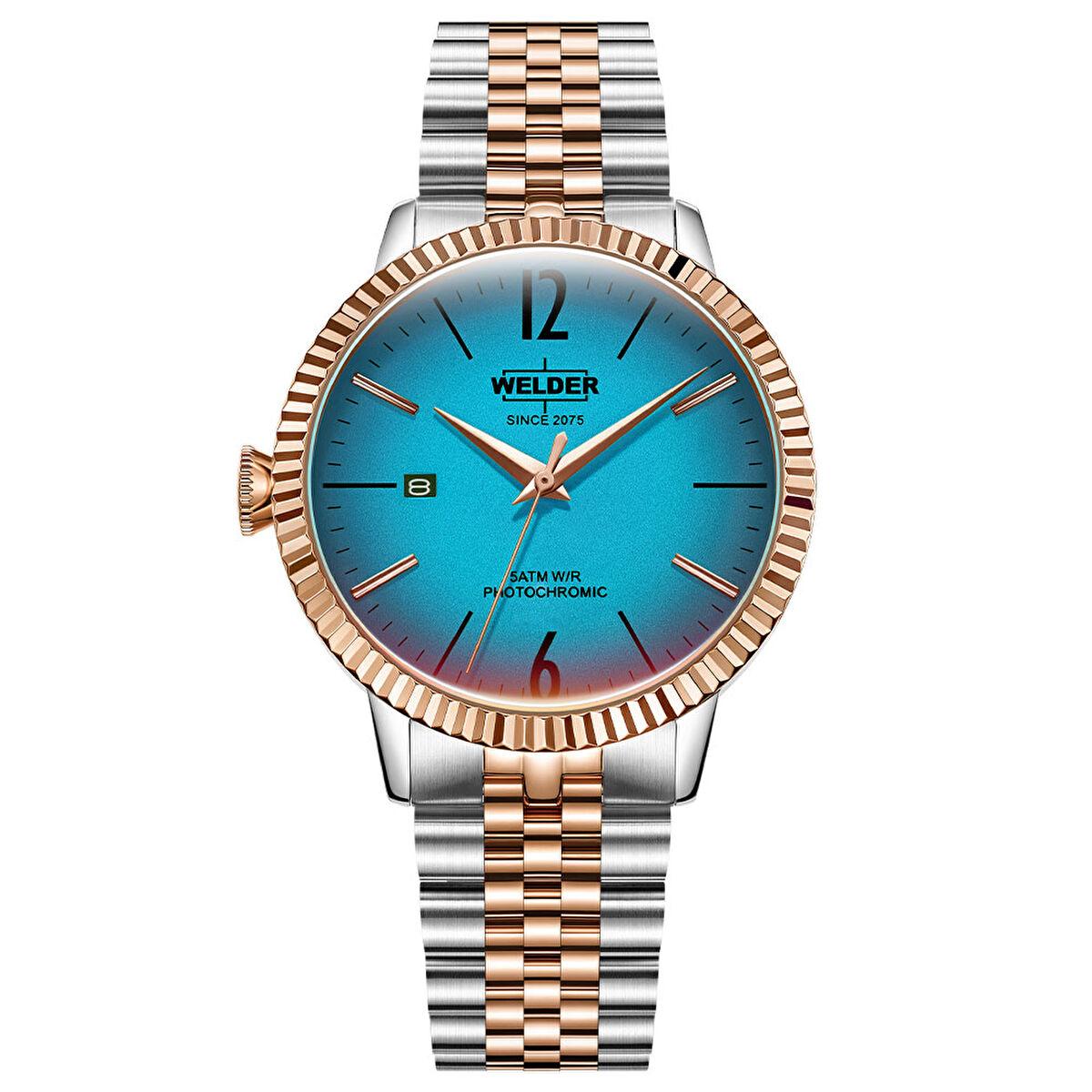  Welder WRC253 Erkek Kol Saati