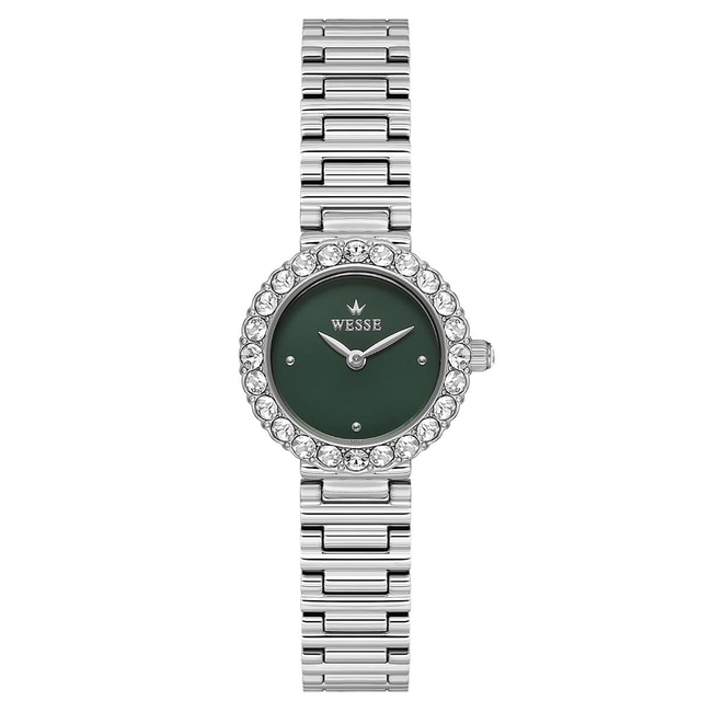  Wesse WWL112102 Kadın Kol Saati