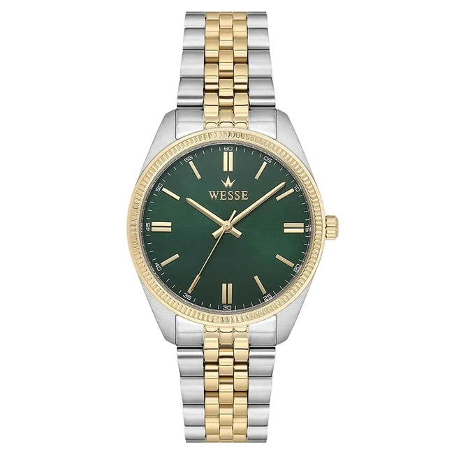  Wesse WWG210315 Erkek Kol Saati