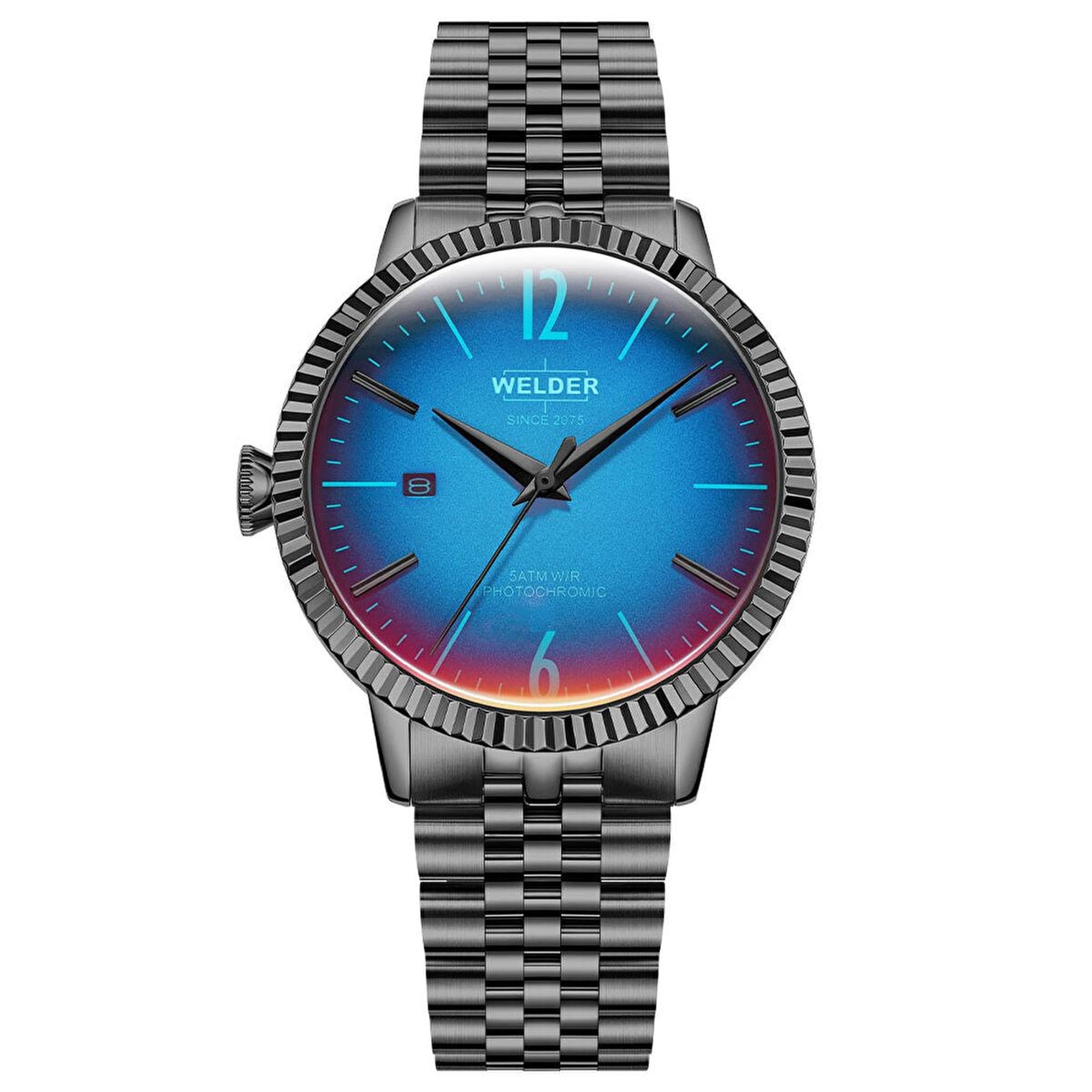 Welder WRC255 Erkek Kol Saati