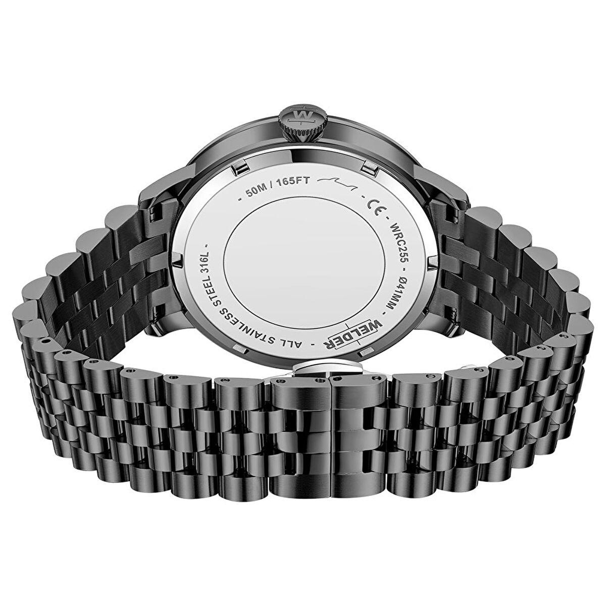 Welder WRC255 Erkek Kol Saati