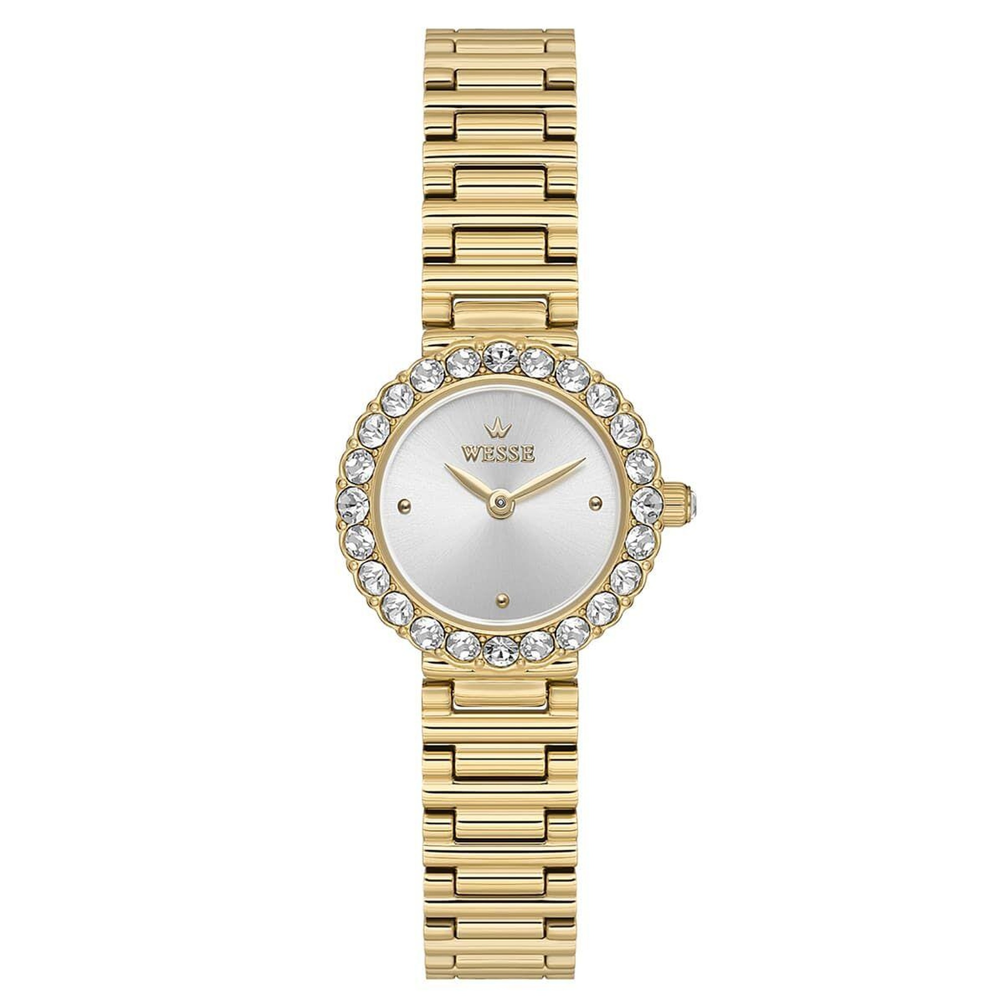 Wesse WWL112103 Kadın Kol Saati