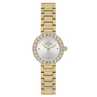  Wesse WWL112103 Kadın Kol Saati