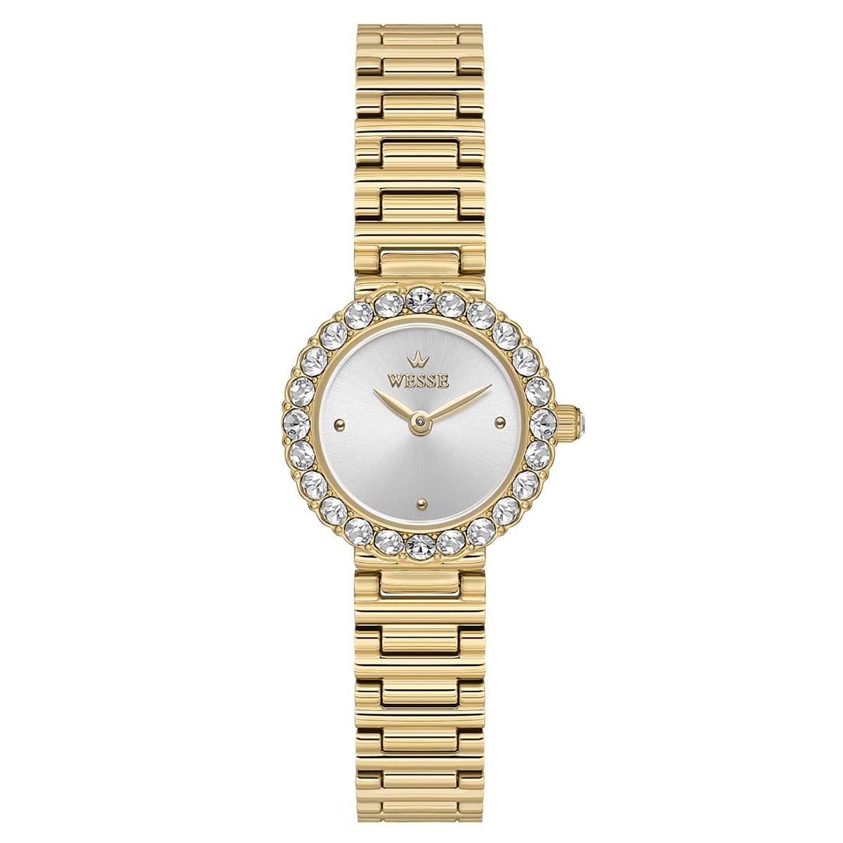  Wesse WWL112103 Kadın Kol Saati