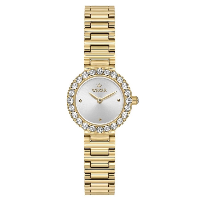  Wesse WWL112103 Kadın Kol Saati
