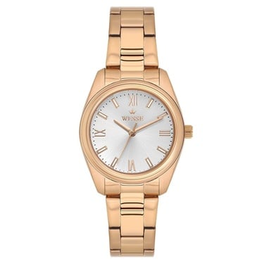  Wesse WWL112203 Kadın Kol Saati