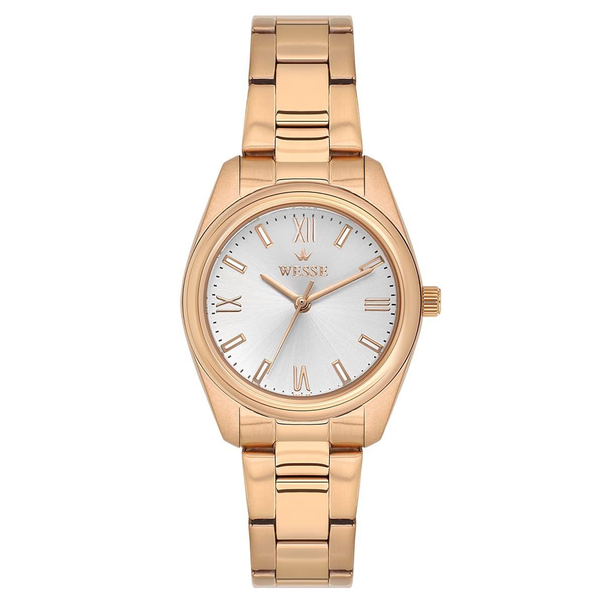  Wesse WWL112203 Kadın Kol Saati