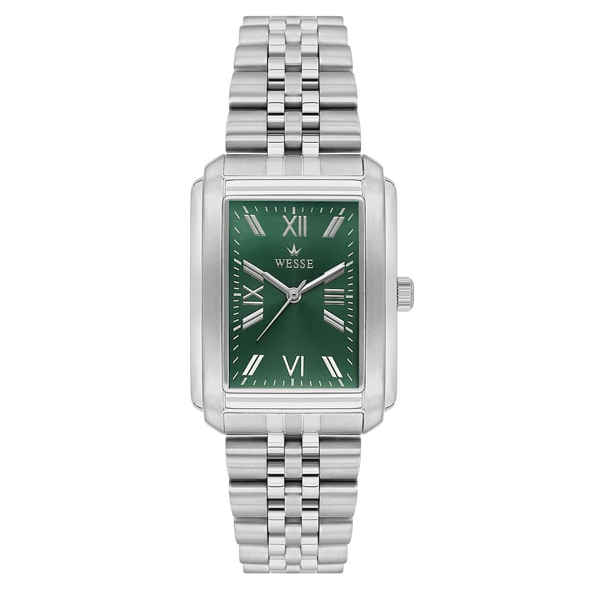  Wesse WWG210504 Erkek Kol Saati