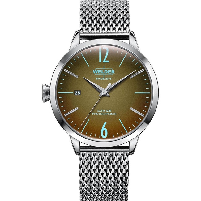  Welder WRC621  Kadın Kol Saati