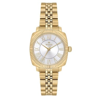 Wesse WWL112304 Kadın Kol Saati