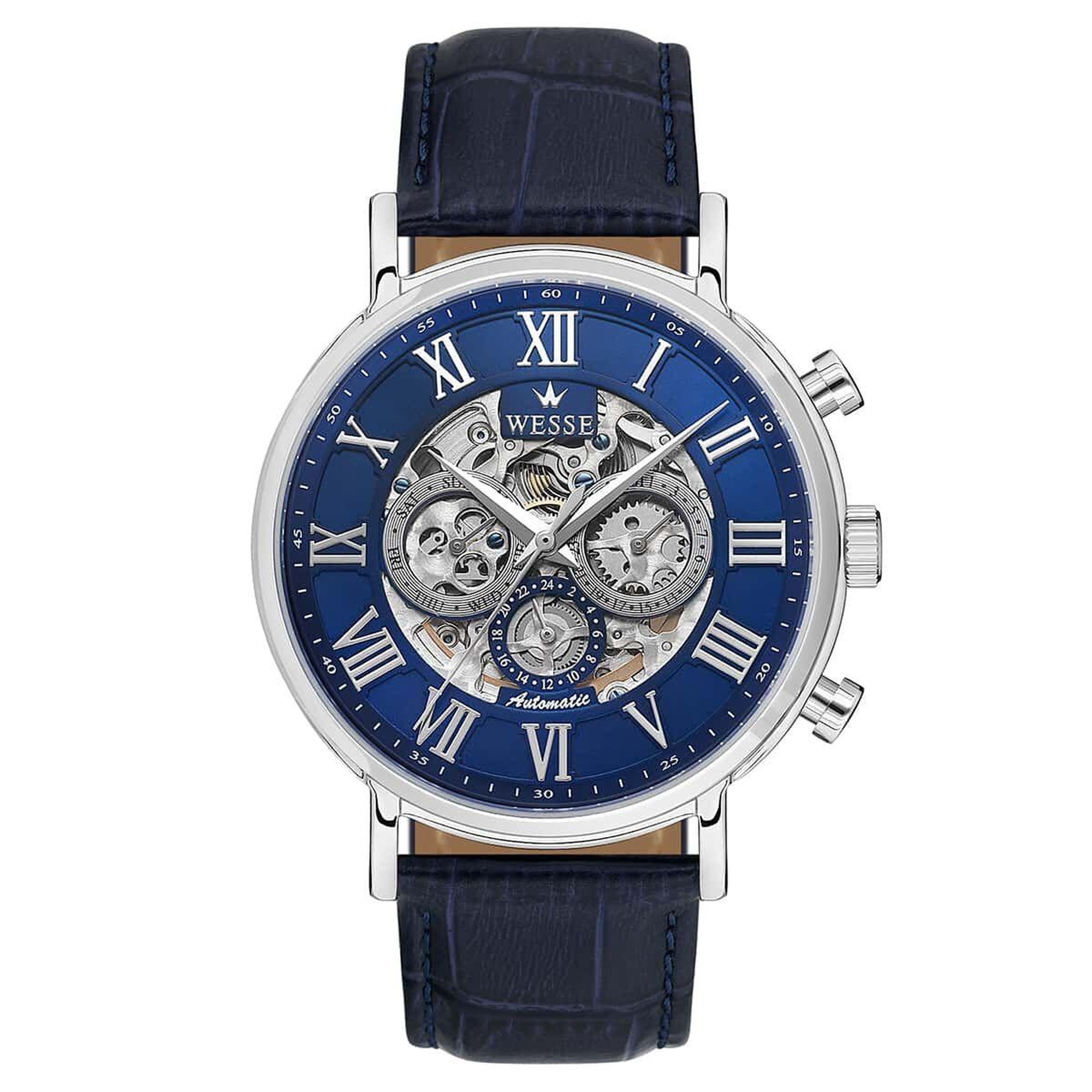Wesse WWG210601 Erkek Kol Saati