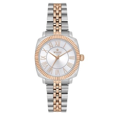  Wesse WWL112305 Kadın Kol Saati