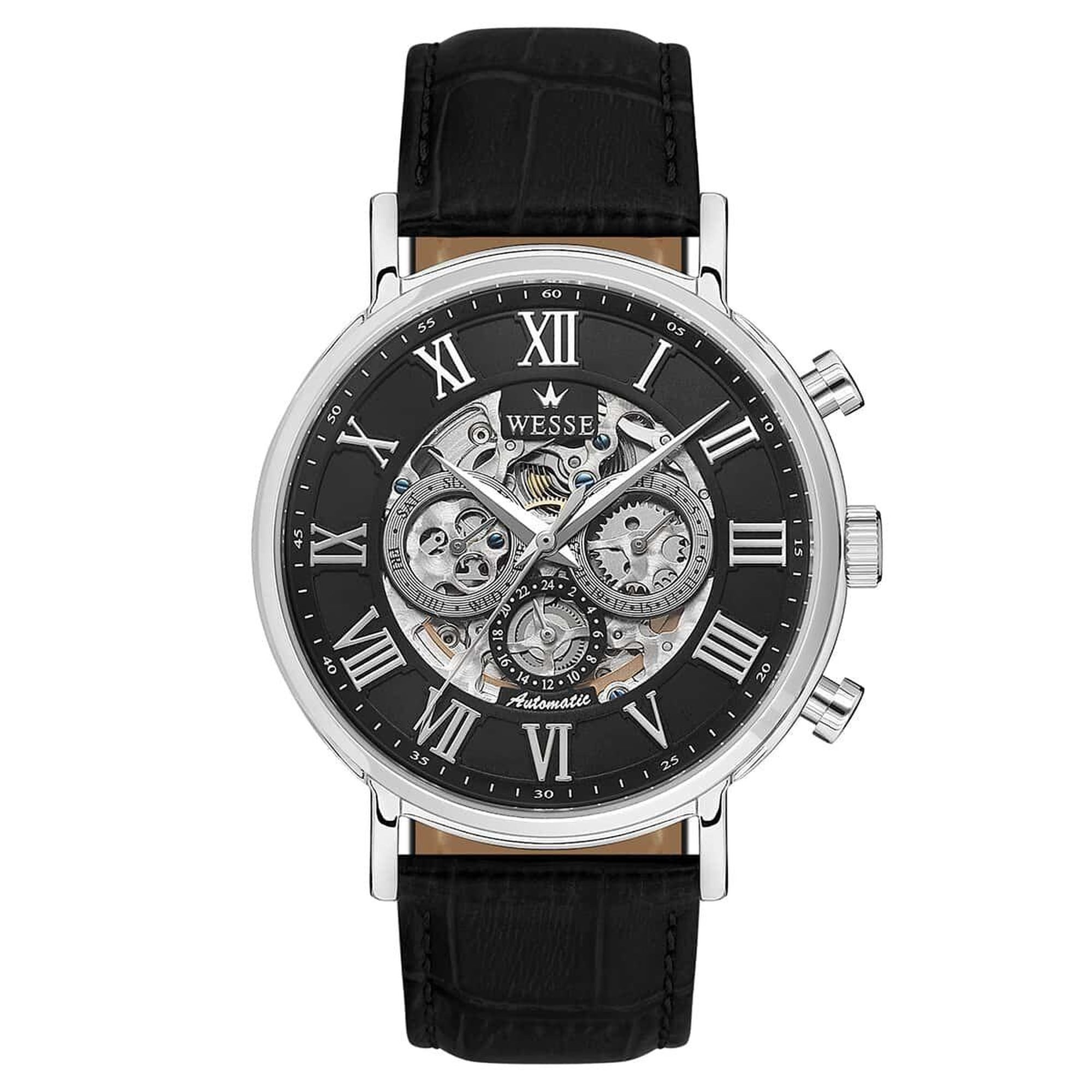 Wesse WWG210602 Erkek Kol Saati