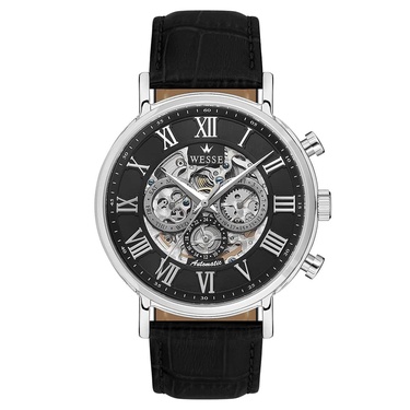  Wesse WWG210602 Erkek Kol Saati