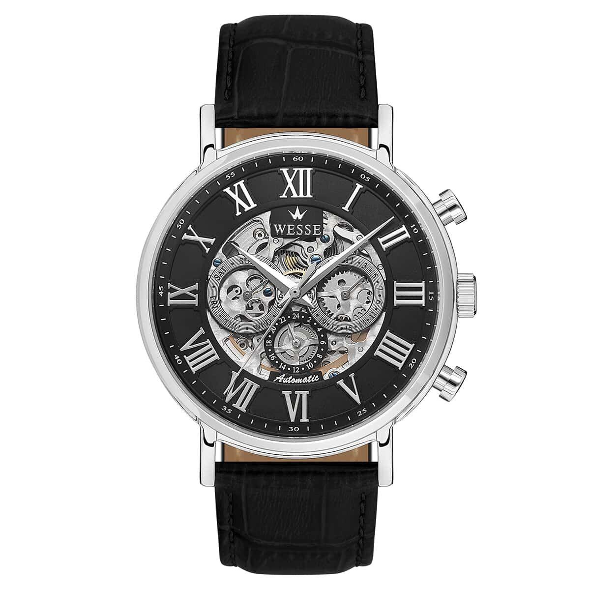  Wesse WWG210602 Erkek Kol Saati