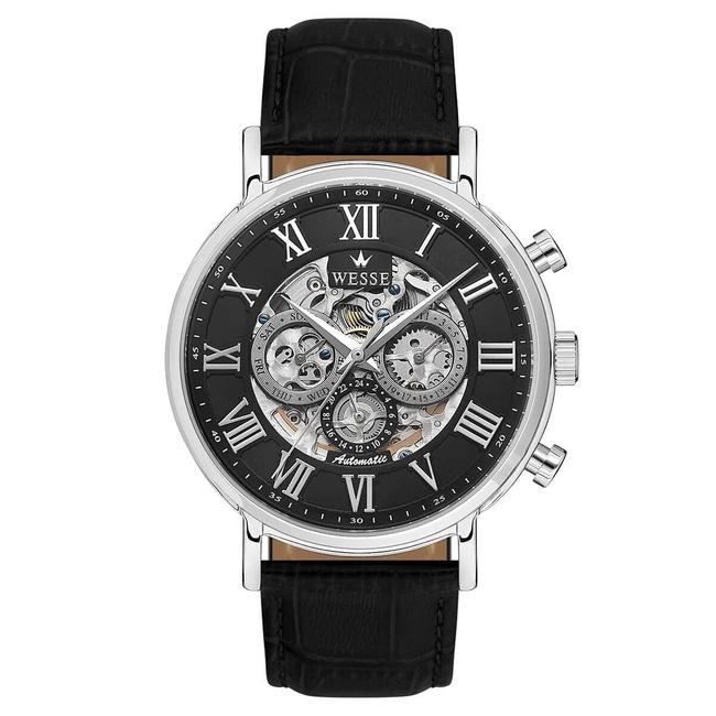  Wesse WWG210602 Erkek Kol Saati