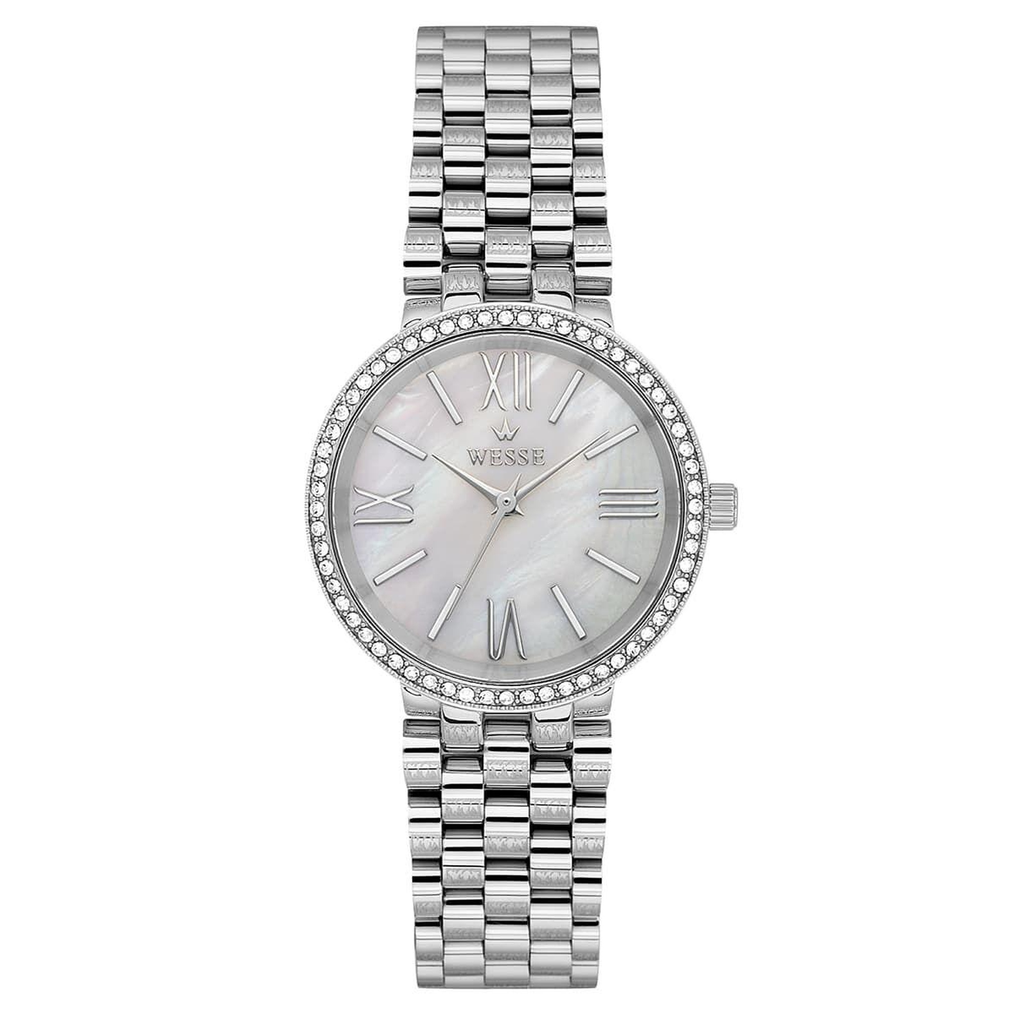 Wesse WWL112601 Kadın Kol Saati
