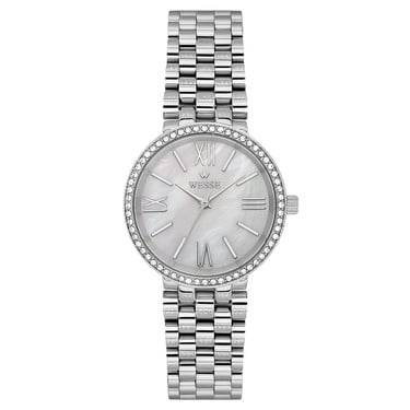  Wesse WWL112601 Kadın Kol Saati