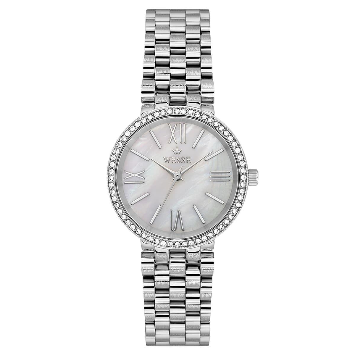  Wesse WWL112601 Kadın Kol Saati