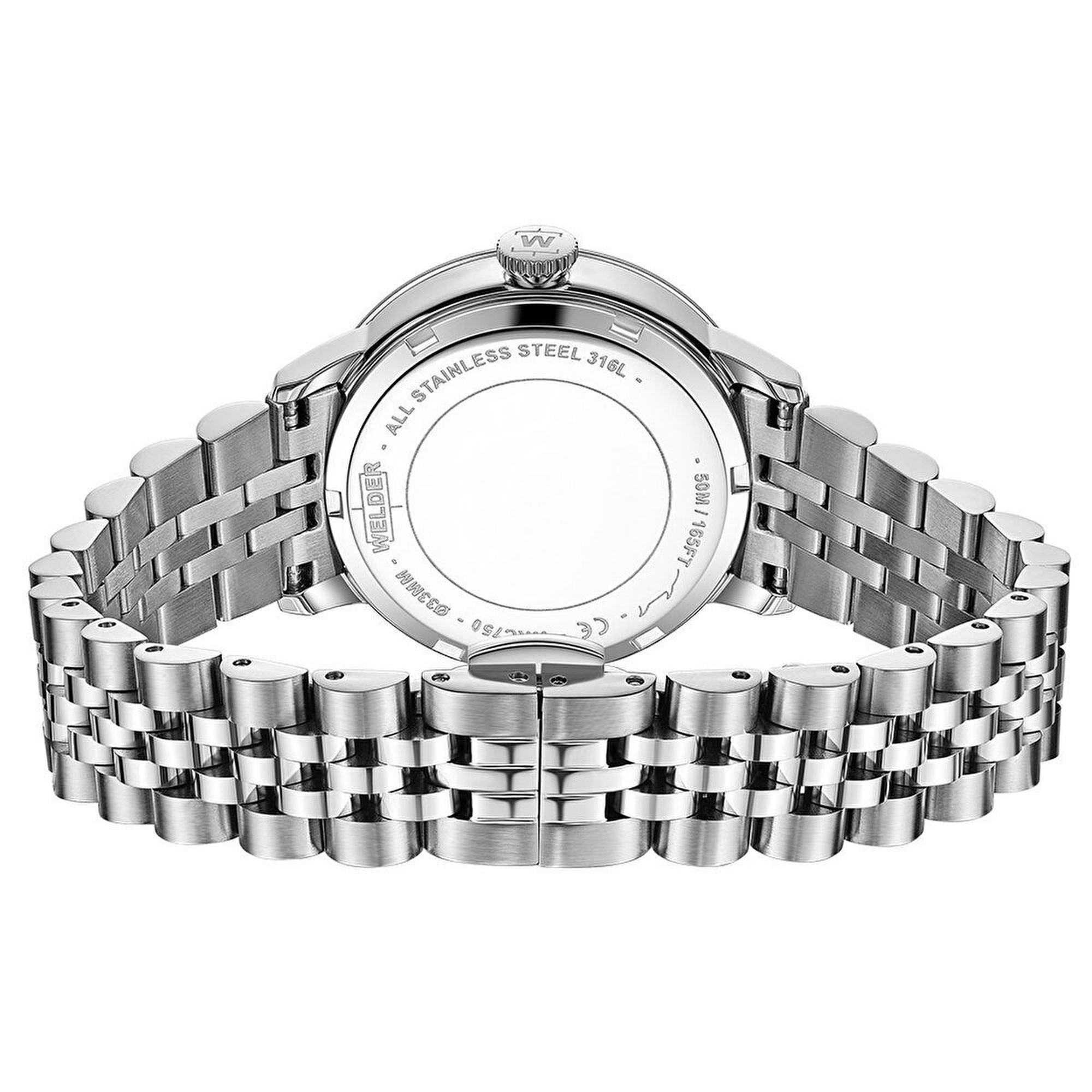 Welder WRC750 Kadın Kol Saati