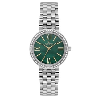  Wesse WWL112602 Kadın Kol Saati