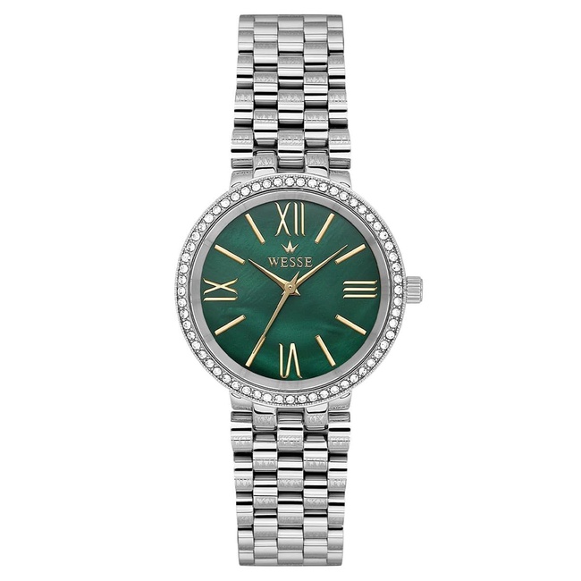  Wesse WWL112602 Kadın Kol Saati