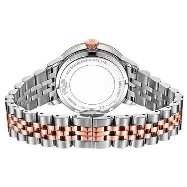  Welder WRC752 Kadın Kol Saati