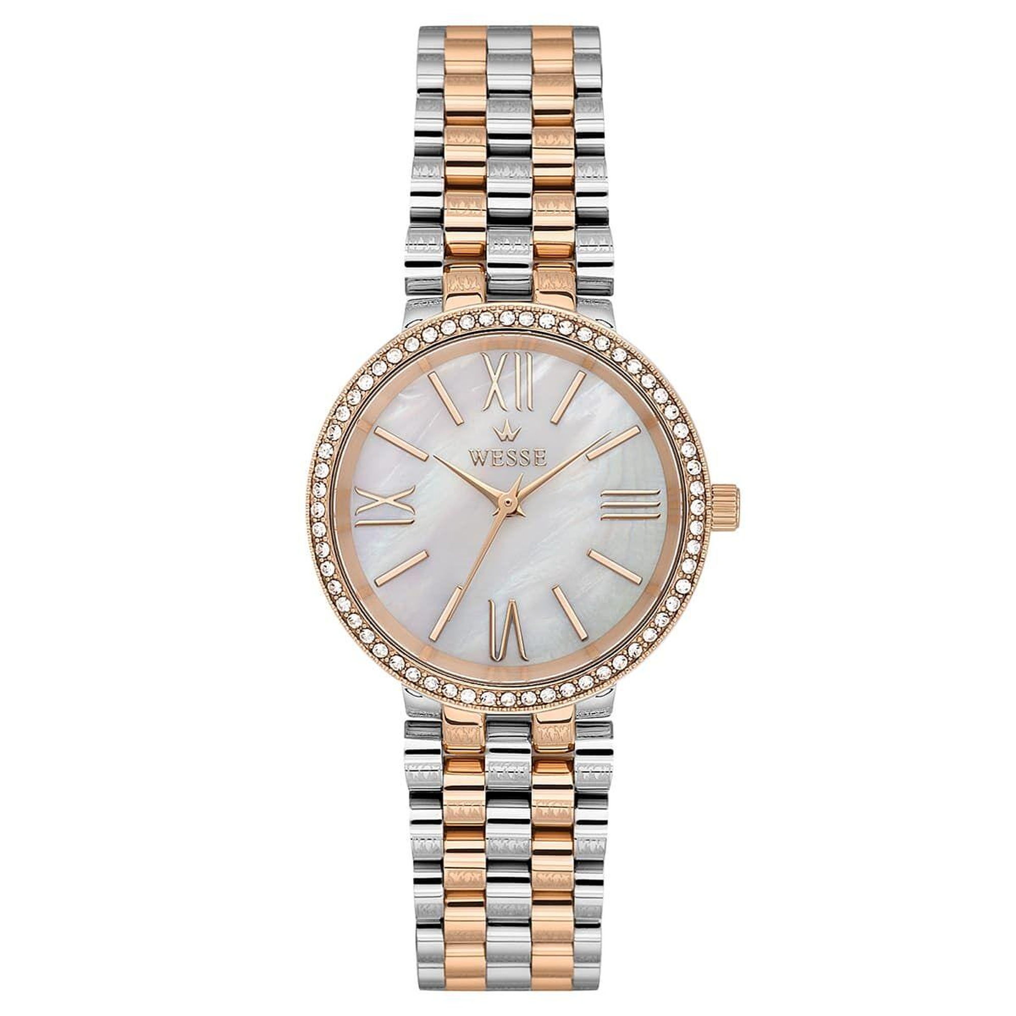 Wesse WWL112605 Kadın Kol Saati