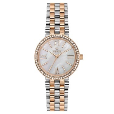  Wesse WWL112605 Kadın Kol Saati