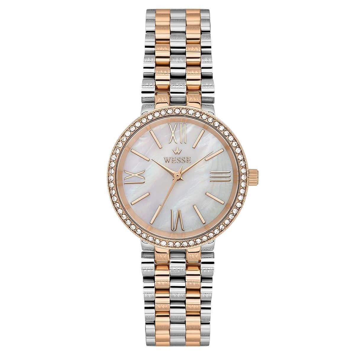  Wesse WWL112605 Kadın Kol Saati