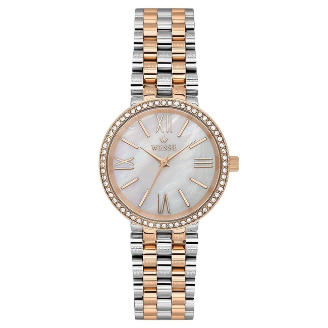  Wesse WWL112605 Kadın Kol Saati