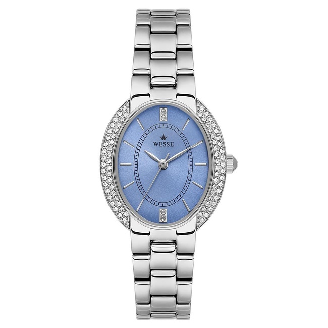  Wesse WWL113005 Kadın Kol Saati